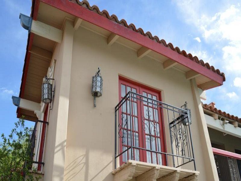 Days Inn By Wyndham Tucson City Center מראה חיצוני תמונה